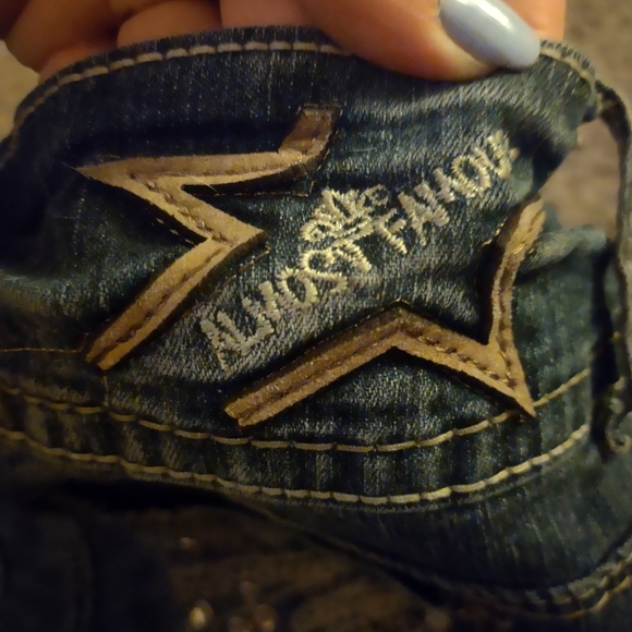 Almost famous jeans - Picture 7 of 7